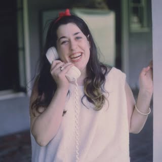 Cass Elliot — artist photo