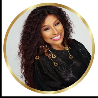 Chaka Khan — artist photo