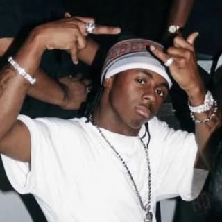 Drake — artist photo