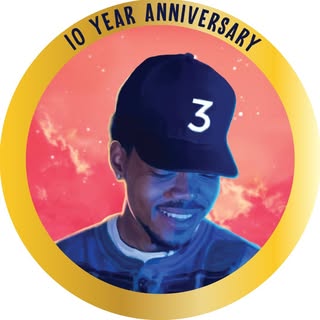 Chance the Rapper — artist photo