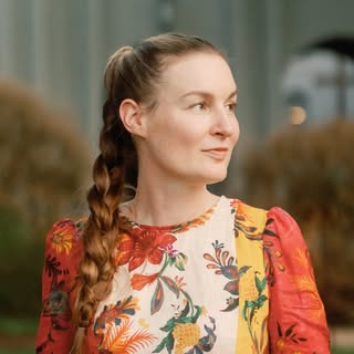 Charity Gayle — artist photo