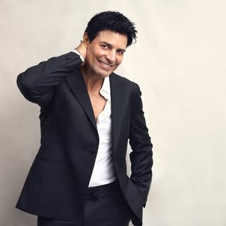 Chayanne — artist photo