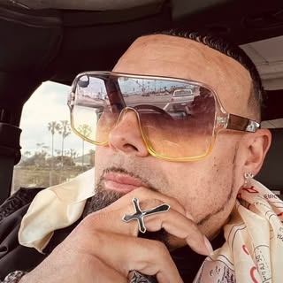 Chyno — artist photo