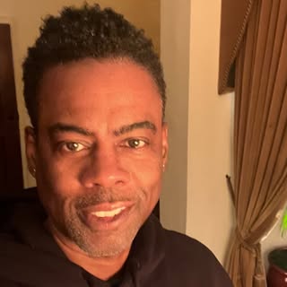 Chris Rock — artist photo