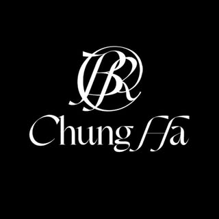 Chungha β artist photo