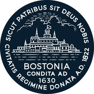 Boston — artist photo