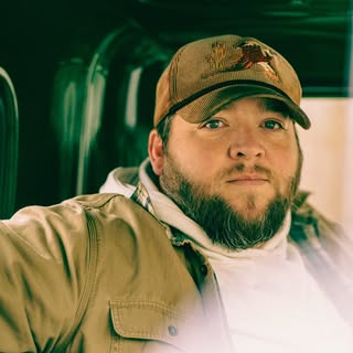 Cliff Preston — artist photo