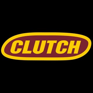 Clutch — artist photo