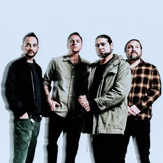 Coheed and Cambria — artist photo