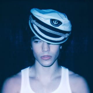 Conan Gray — artist photo