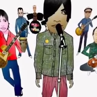 Cornershop — artist photo