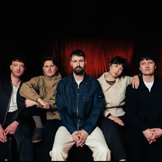 Courteeners — artist photo