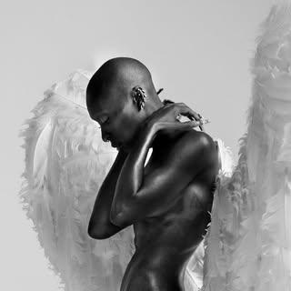 Cynthia Erivo โ artist photo