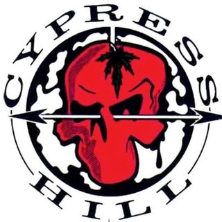 Cypress Hill — artist photo