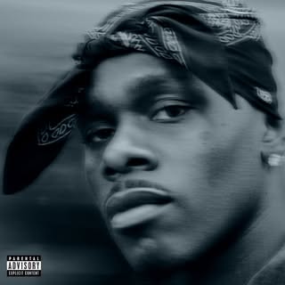 DaBaby — artist photo
