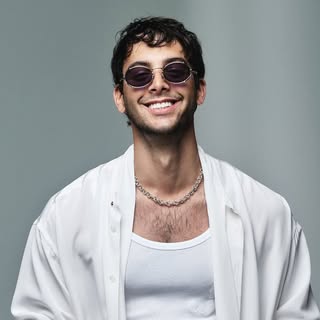 Darin — artist photo