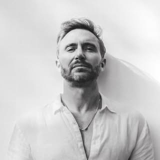 David Guetta — artist photo