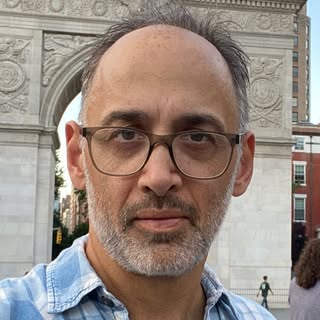 David Wain — artist photo