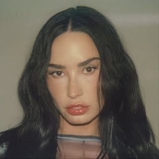 Demi Lovato — artist photo