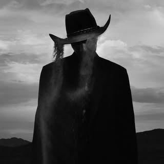 Devon Gilfillian — artist photo