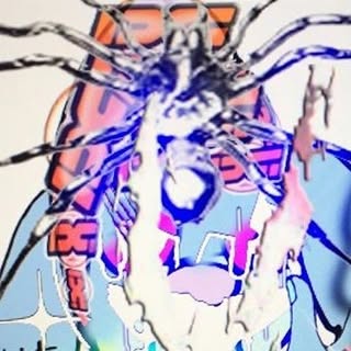 Bladee — artist photo