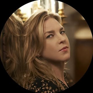 Diana Krall — artist photo