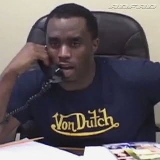 Diddy — artist photo