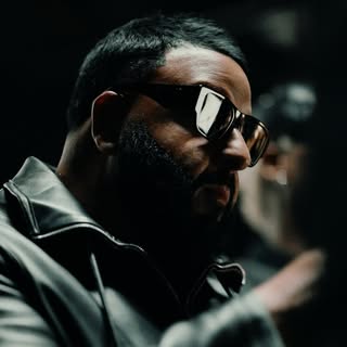 DJ Khaled — artist photo