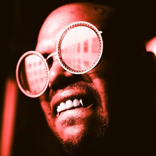 DJ Paul — artist photo
