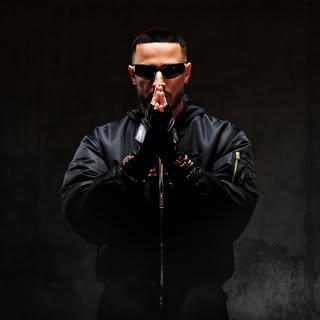 DJ Snake — artist photo