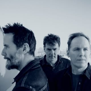 Dogstar — artist photo