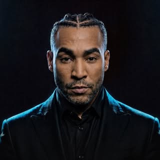 Don Omar — artist photo
