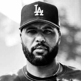 Dom Kennedy — artist photo