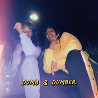 Dumber — artist photo
