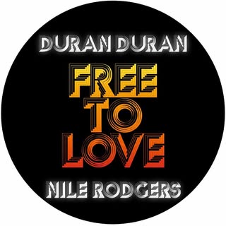Duran Duran — artist photo