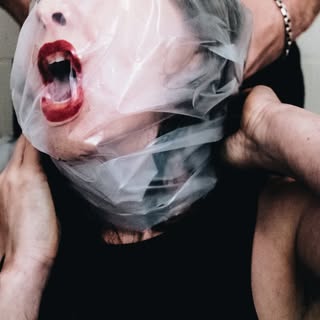 Dying Wish — artist photo