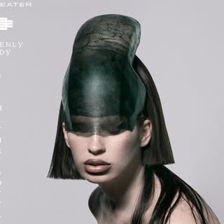 Eartheater — artist photo