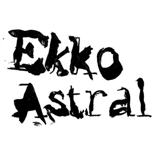 Ekko Astral — artist photo