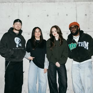 ELEVATION RHYTHM — artist photo