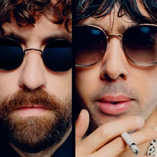 Justice — artist photo