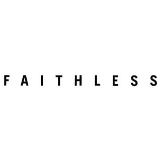 Faithless — artist photo