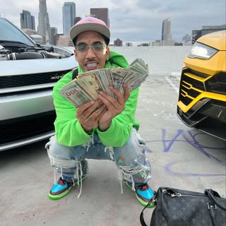 Fenix Flexin โ artist photo