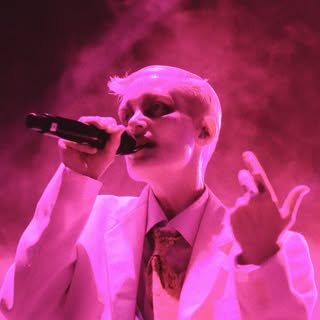 Fever Ray — artist photo