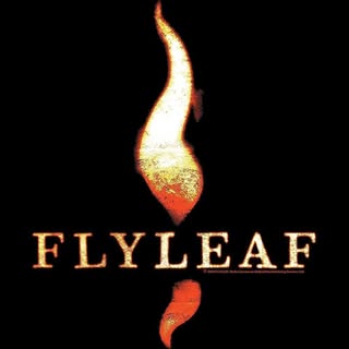 Flyleaf — artist photo