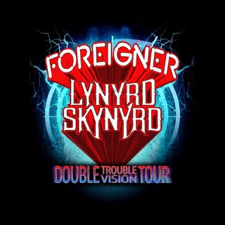 Foreigner — artist photo