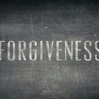 Forgiveness — artist photo