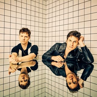 Foster The People — artist photo