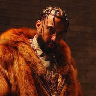 French Montana — artist photo