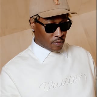 Future — artist photo