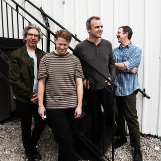 Future Islands — artist photo